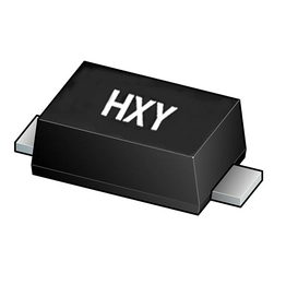 SMF17A HXY MOSFET